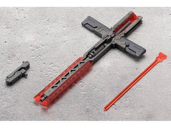 METAMORPHOSE UNIT GRAVE ARMS2 | 4934054055692