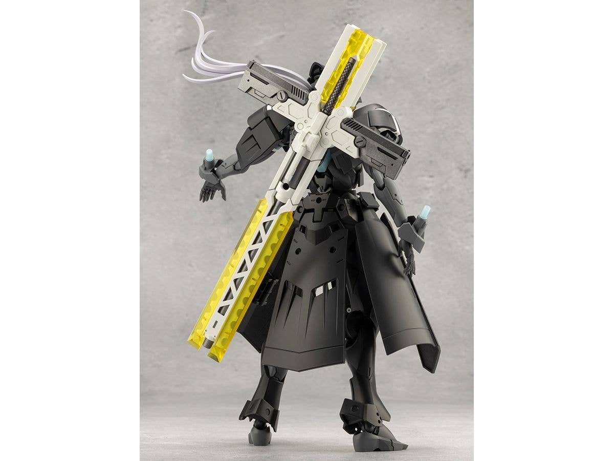 KOTOBUKIYA GHILLIE DHU | 4934054055784