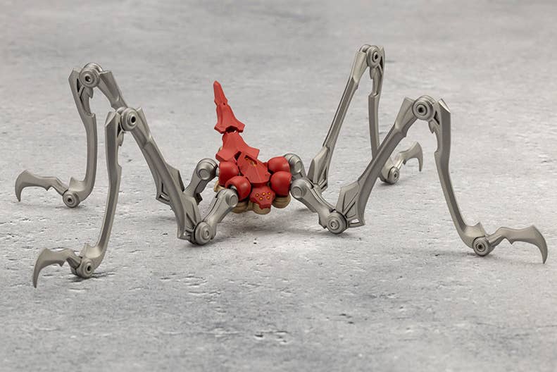 METAMORPHOSE UNIT EXARMOR SORCERESS | 4934054061914