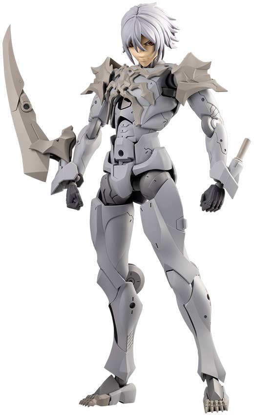 KOTOBUKIYA ZIRCONIA | 4934054062034