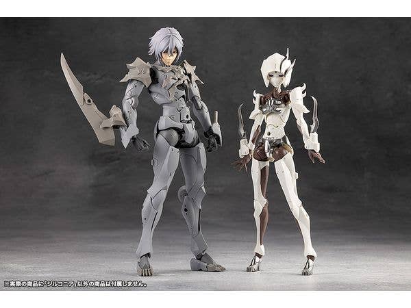 KOTOBUKIYA ZIRCONIA | 4934054062034