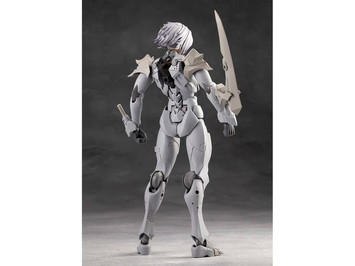 KOTOBUKIYA ZIRCONIA | 4934054062034