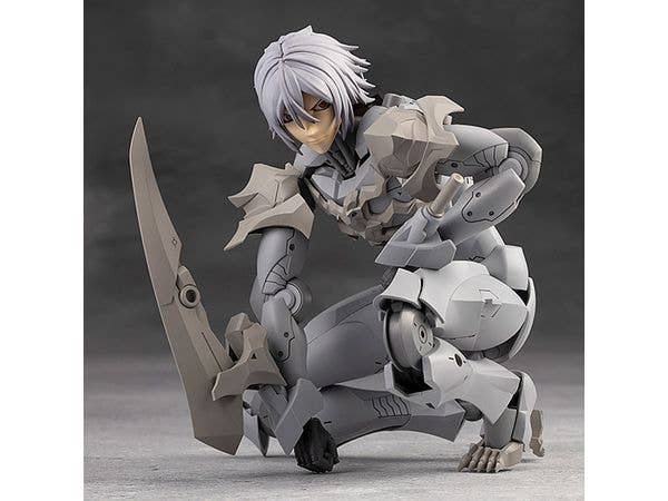 KOTOBUKIYA ZIRCONIA | 4934054062034