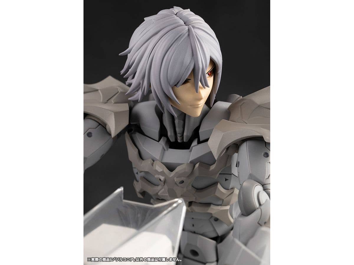 KOTOBUKIYA ZIRCONIA | 4934054062034