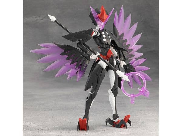 KOTOBUKIYA ZEKUU | 4934054063680