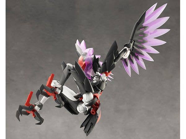 KOTOBUKIYA ZEKUU | 4934054063680
