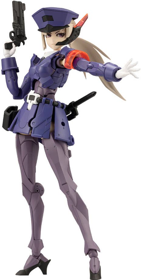 KOTOBUKIYA VALIANT | 4934054063697
