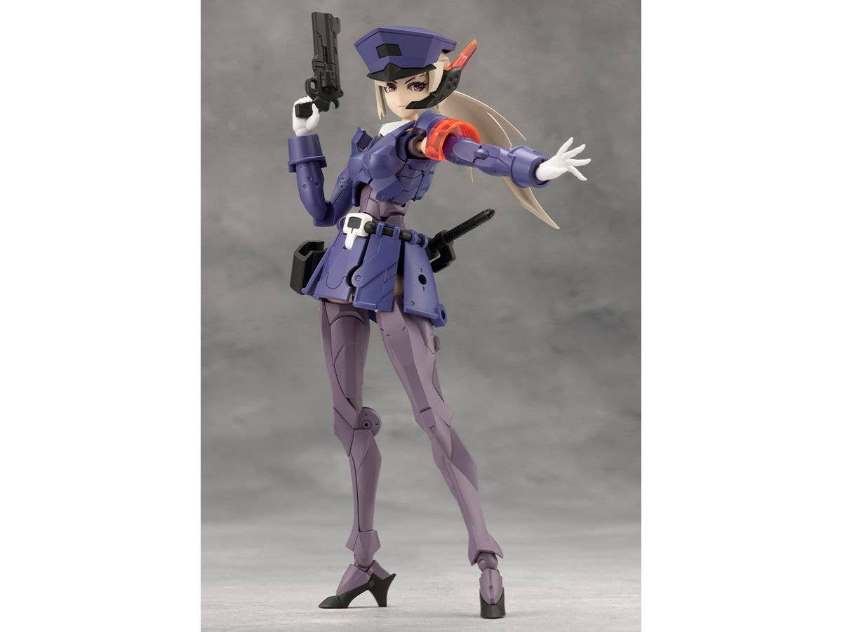 KOTOBUKIYA VALIANT | 4934054063697