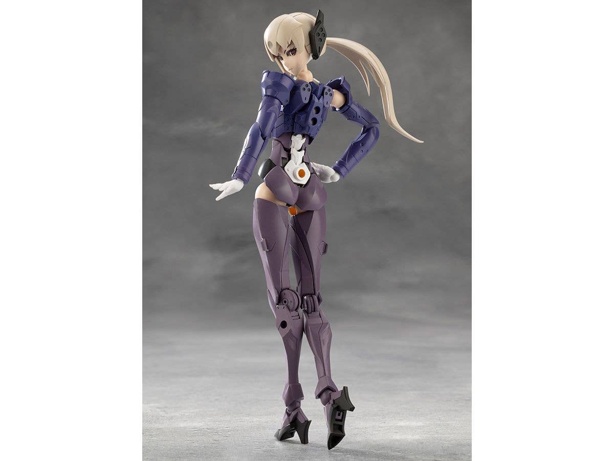 KOTOBUKIYA VALIANT | 4934054063697