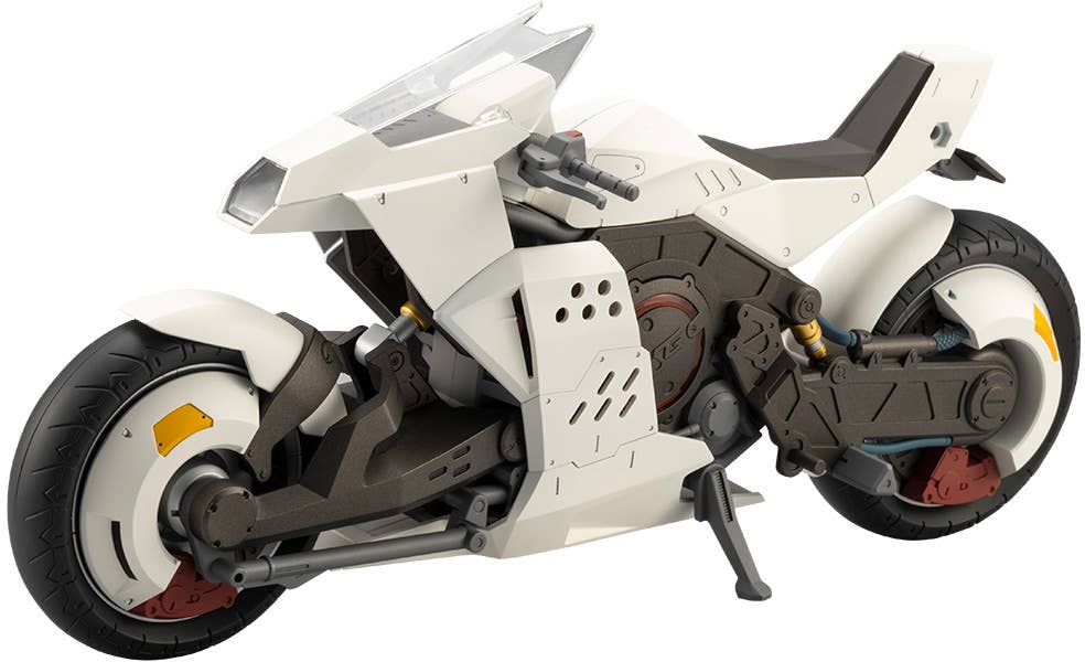 KOTOBUKIYA NIGHT CZAR | 4934054064687