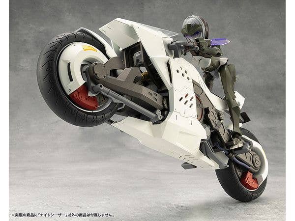 KOTOBUKIYA NIGHT CZAR | 4934054064687