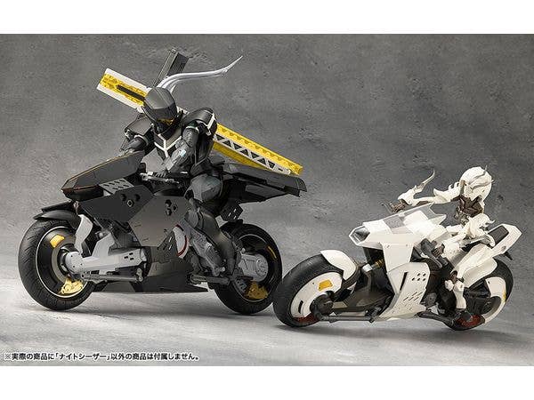 KOTOBUKIYA NIGHT CZAR | 4934054064687