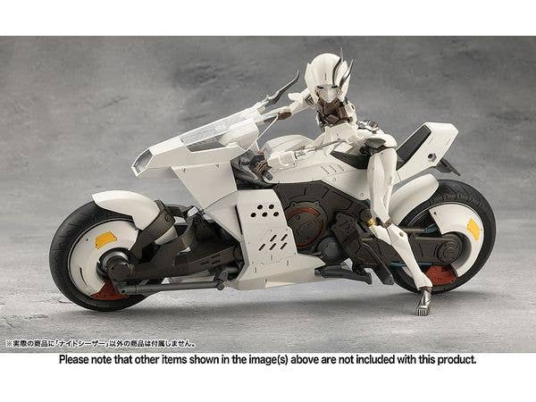 KOTOBUKIYA NIGHT CZAR | 4934054064687