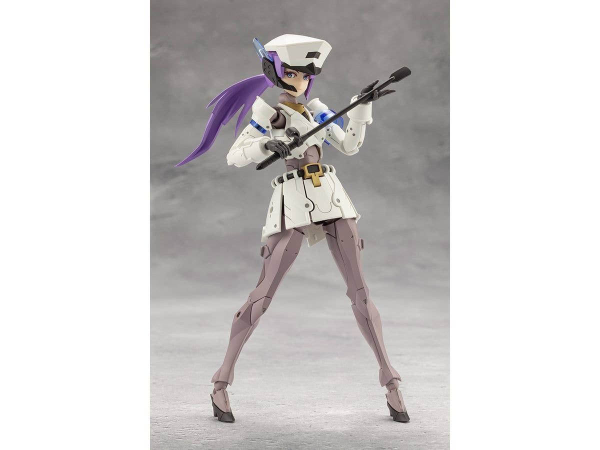 KOTOBUKIYA VANGUARD LEADER | 4934054069392