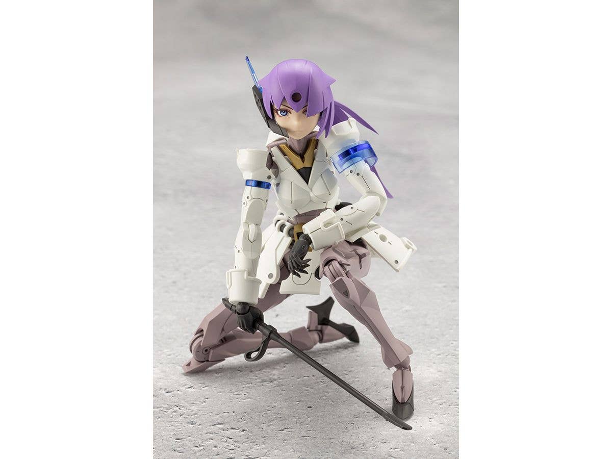 KOTOBUKIYA VANGUARD LEADER | 4934054069392