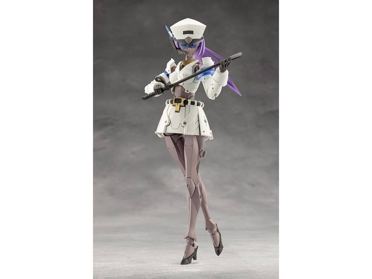 KOTOBUKIYA VANGUARD LEADER | 4934054069392