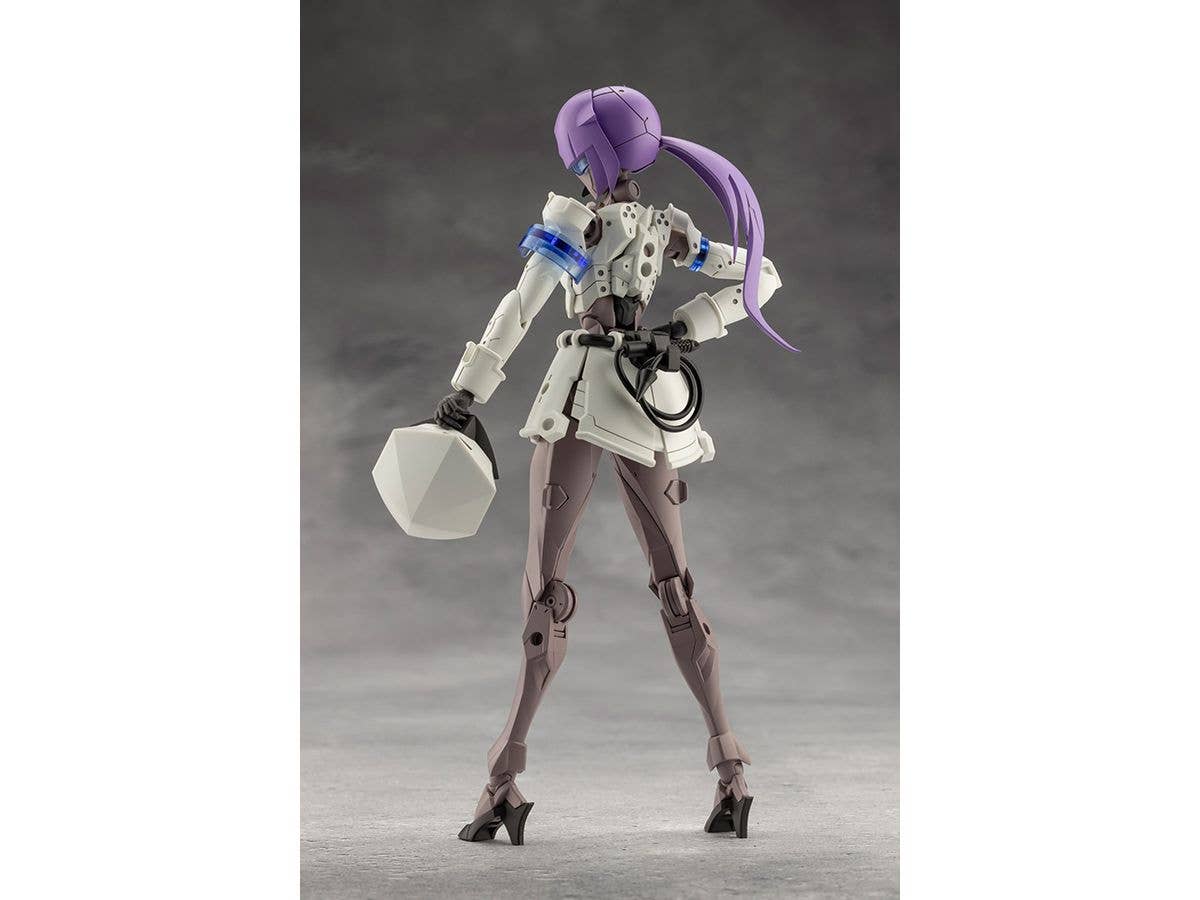 KOTOBUKIYA VANGUARD LEADER | 4934054069392