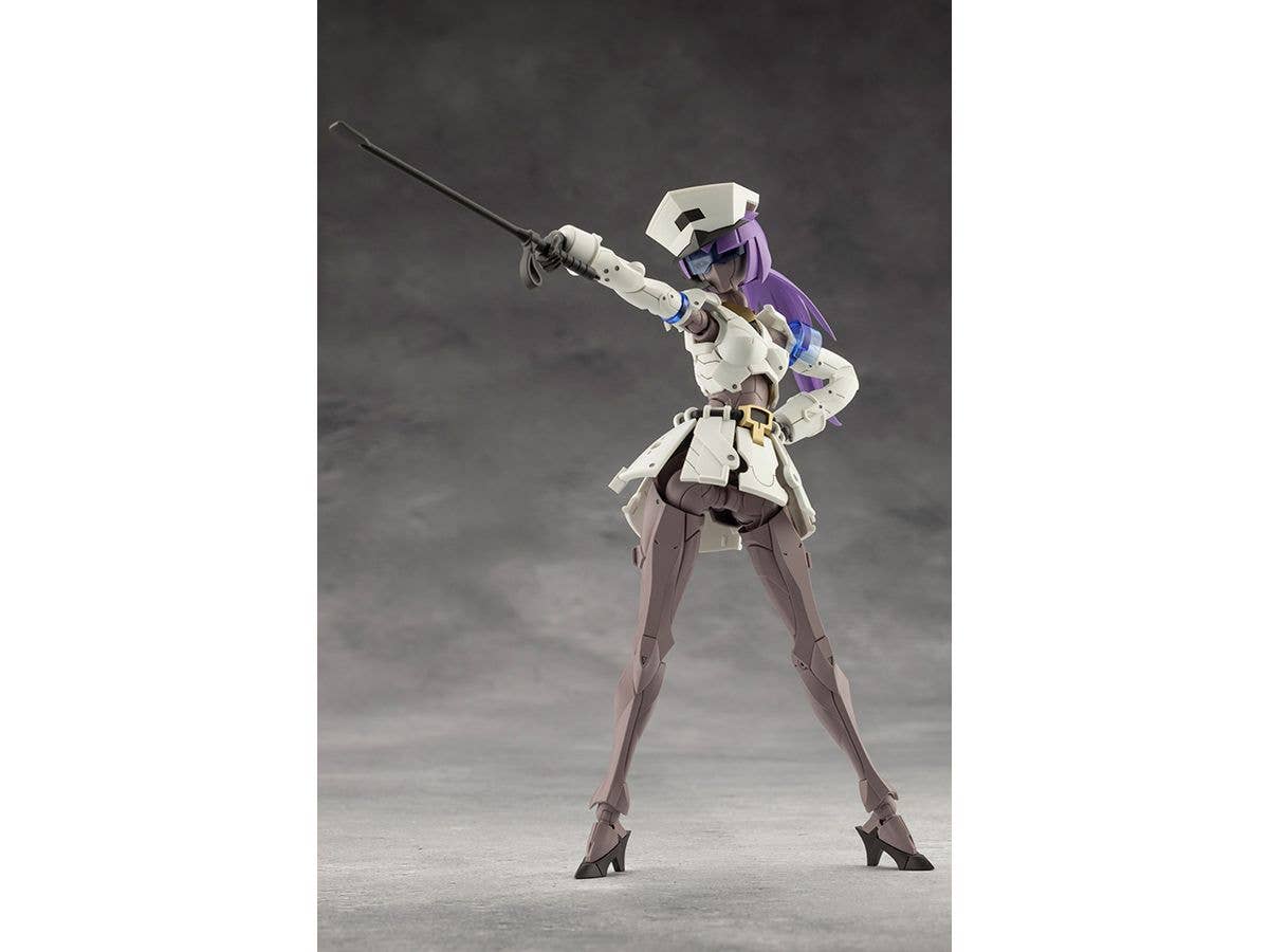 KOTOBUKIYA VANGUARD LEADER | 4934054069392