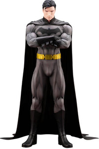 Kotobukiya DC Comics IKEMEN Batman 1/7 Scale Figure (First Production Bonus Ver.) | 4934054004065