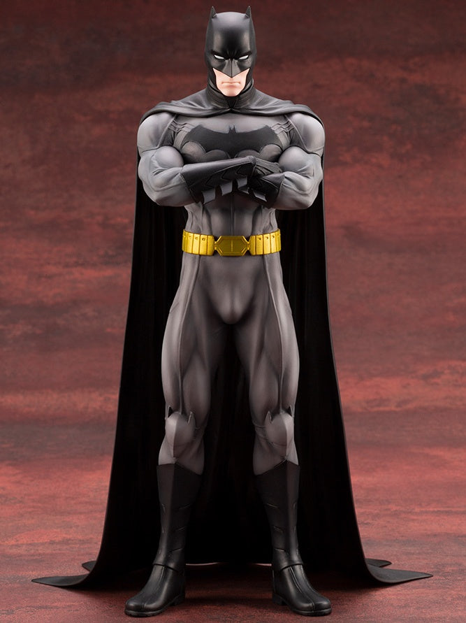 Kotobukiya DC Comics IKEMEN Batman 1/7 Scale Figure (First Production Bonus Ver.)