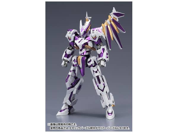 Kotobukiya LX-00 Ray Falx 1/100 Full Action Model Kit | 4934054108039