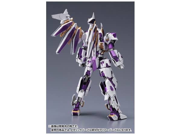 Kotobukiya LX-00 Ray Falx 1/100 Full Action Model Kit | 4934054108039