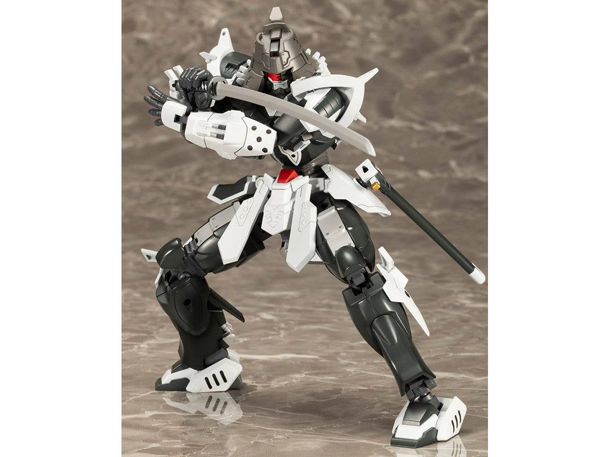KOTOBUKIYA JUBEI | 4934054030002