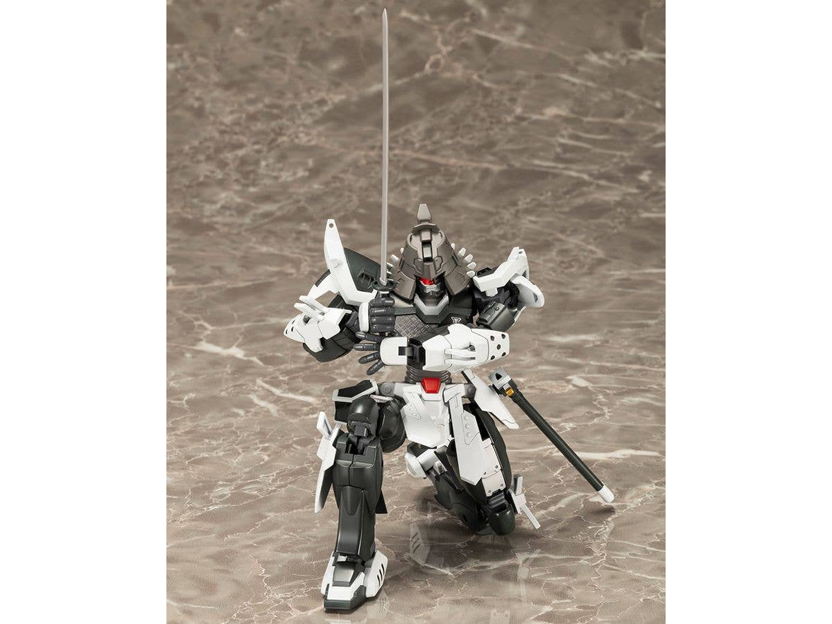 KOTOBUKIYA JUBEI | 4934054030002