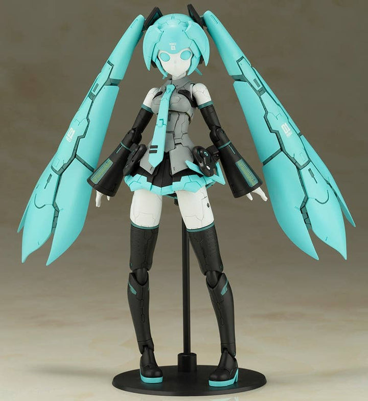 KOTOBUKIYA FRAME ARTIST HATSUNE MIKU | 4934054034840