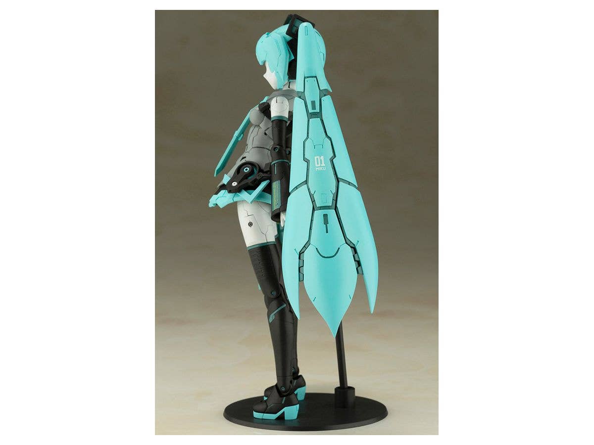 KOTOBUKIYA FRAME ARTIST HATSUNE MIKU | 4934054034840