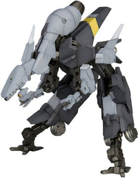 Kotobukiya 1/100 NSG-25 Strauss:RE2, Frame Arms Figure Kit | 4934054035533