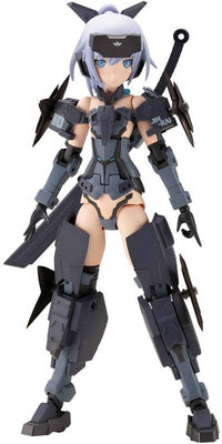 Kotobukiya Frame Arms Girl Series Jinrai Indigo Ver. | 4934054045952