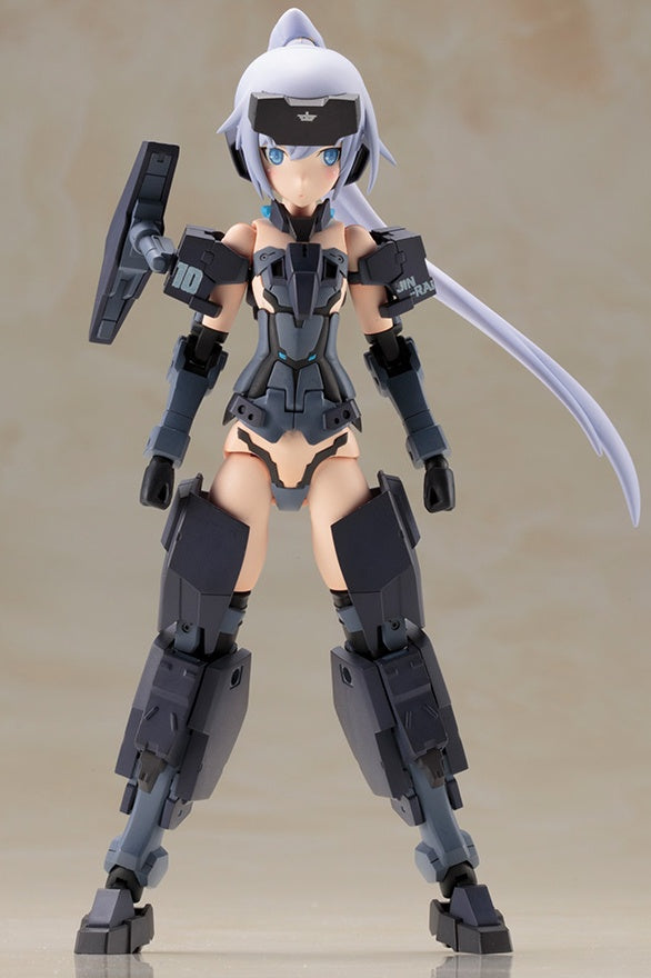 Kotobukiya Frame Arms Girl Series Jinrai Indigo Ver. | 4934054045952