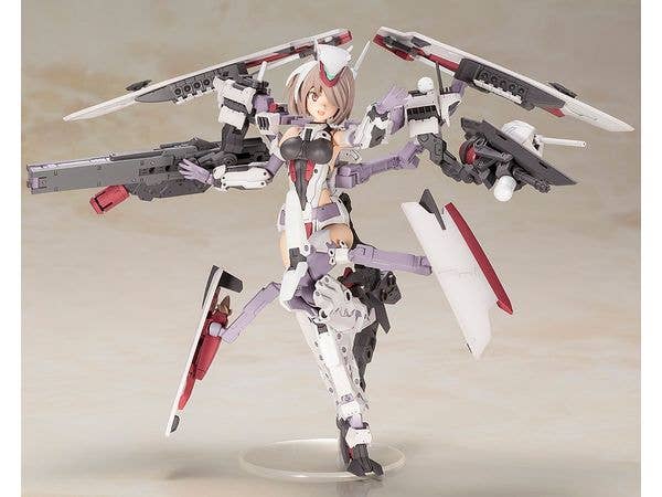 KOTOBUKIYA FRAME ARMS GIRL KONGO | 4934054108152