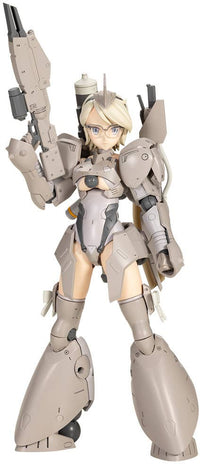 KOTOBUKIYA FRAME ARMS GIRL ZERO TORTOISE | 4934054108350