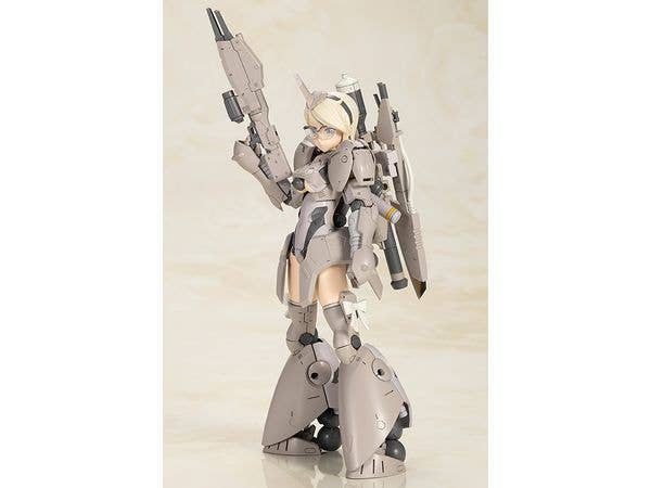 KOTOBUKIYA FRAME ARMS GIRL ZERO TORTOISE | 4934054108350