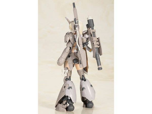 KOTOBUKIYA FRAME ARMS GIRL ZERO TORTOISE | 4934054108350