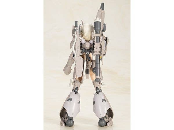 KOTOBUKIYA FRAME ARMS GIRL ZERO TORTOISE | 4934054108350