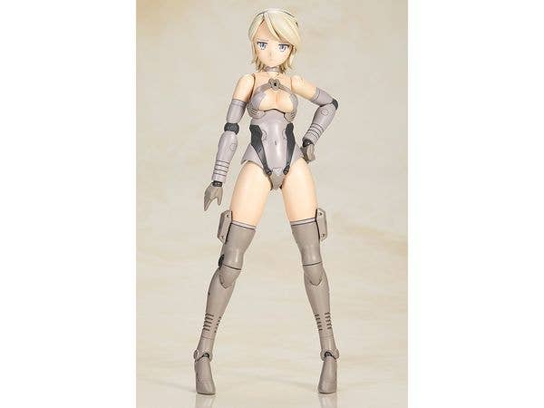 KOTOBUKIYA FRAME ARMS GIRL ZERO TORTOISE | 4934054108350