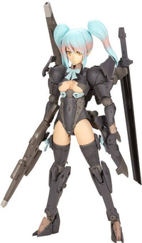 Frame Arms Girl Shadow Tiger (JP ver.)