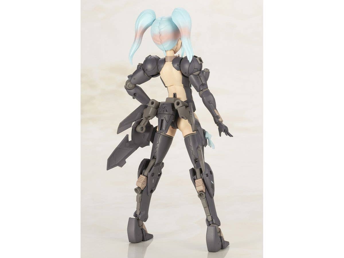 KOTOBUKIYA FRAME ARMS GIRL SHADOW TIGER | 4934054074013