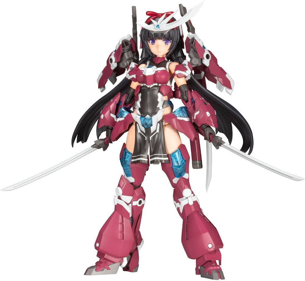 KOTOBUKIYA FRAME ARMS GIRL MAGATSUKI | 4934054062195