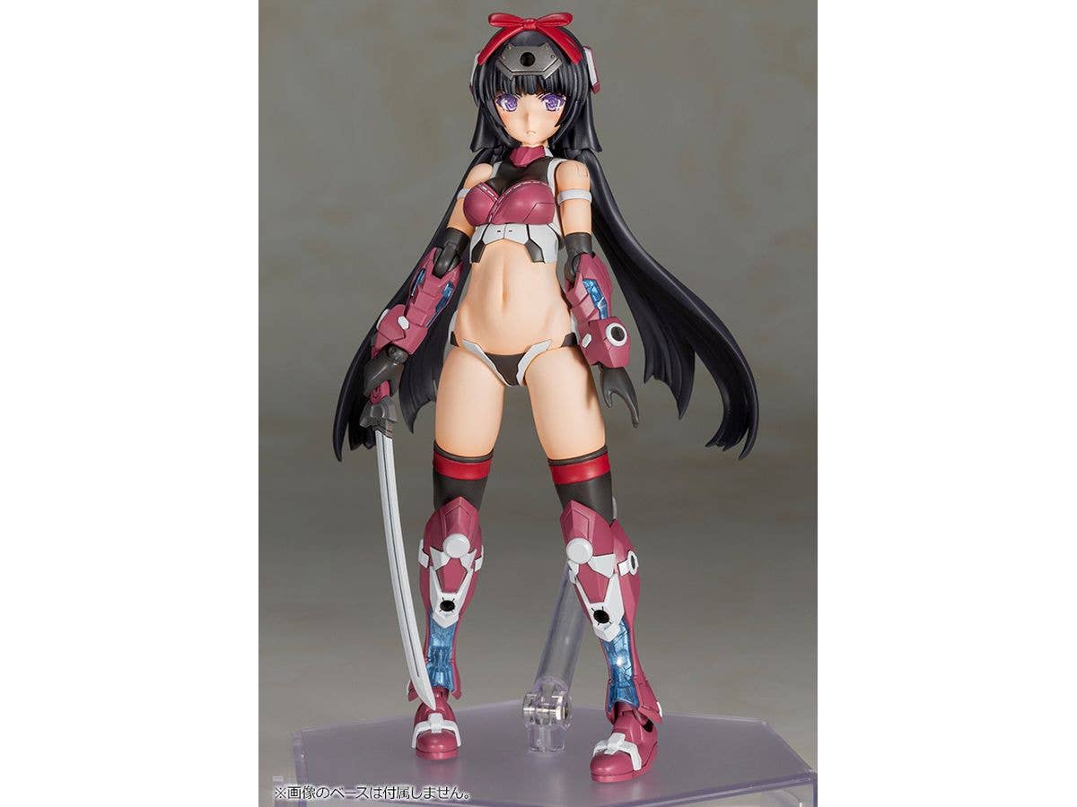 KOTOBUKIYA FRAME ARMS GIRL MAGATSUKI | 4934054062195