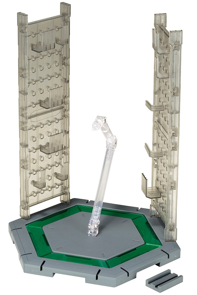 Kotobukiya Frame Arms Girl Session Base - P-REX Hobby