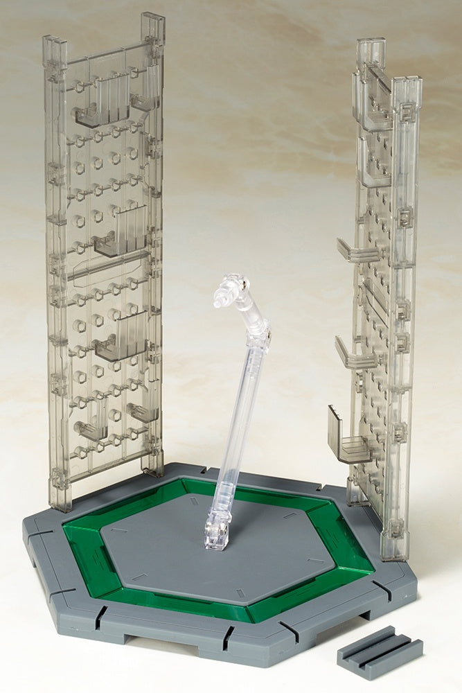 Kotobukiya Frame Arms Girl Session Base - P-REX Hobby