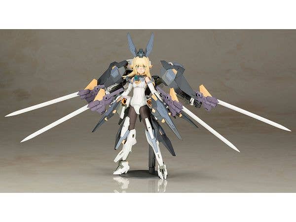 KOTOBUKIYA FRAME ARMS GIRL ZELFIKAR ST Ver. | 4934054058990