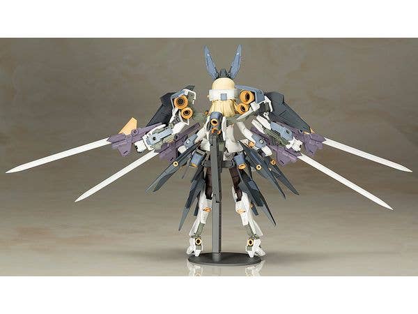 KOTOBUKIYA FRAME ARMS GIRL ZELFIKAR ST Ver. | 4934054058990