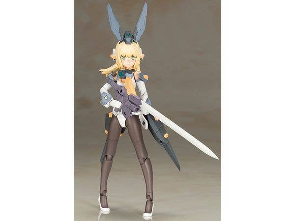KOTOBUKIYA FRAME ARMS GIRL ZELFIKAR ST Ver. | 4934054058990