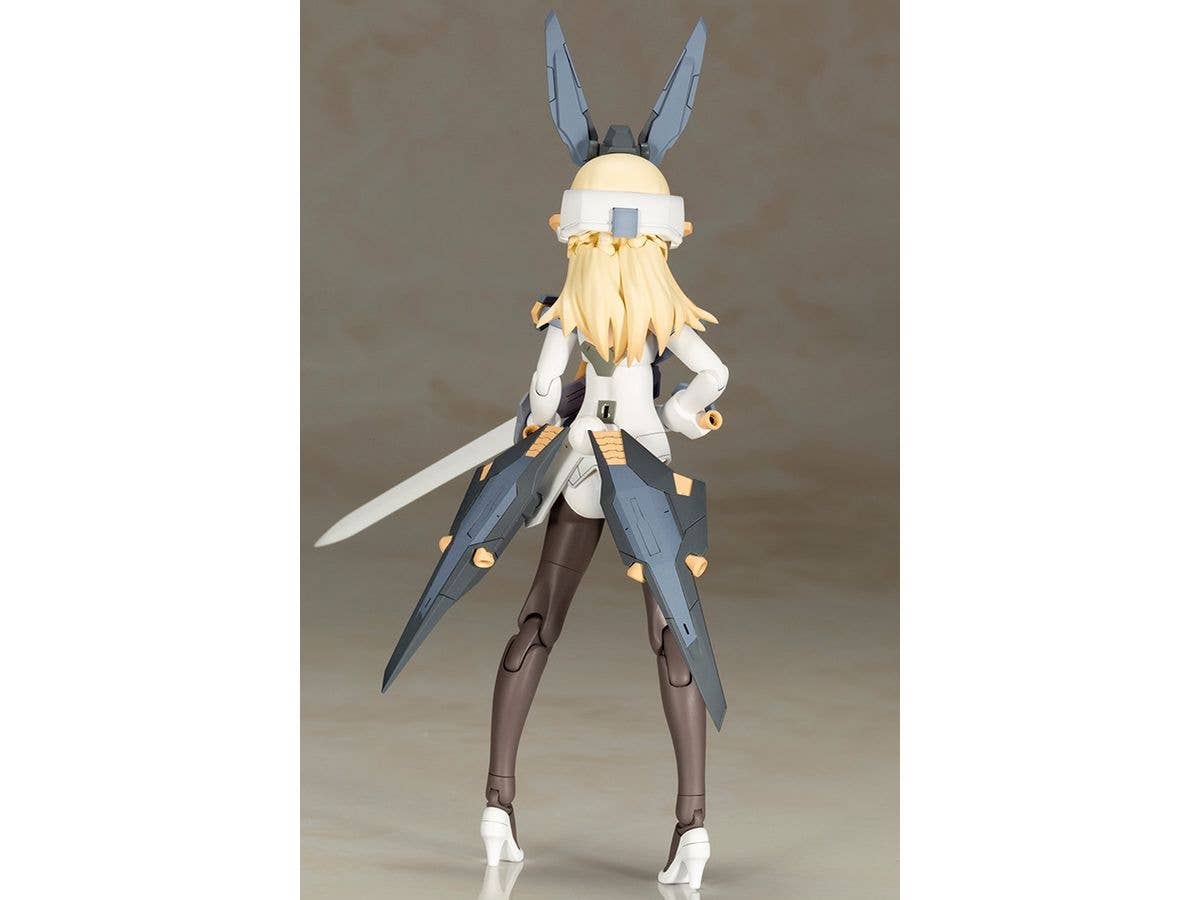 KOTOBUKIYA FRAME ARMS GIRL ZELFIKAR ST Ver. | 4934054058990