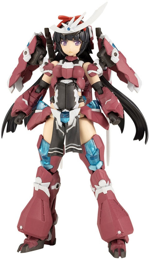KOTOBUKIYA HAND SCALE MAGATSUKI(4934054019694)